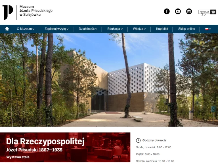 Muzeum Józefa Piłsudskiego
